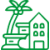 Resort 4–5 sao