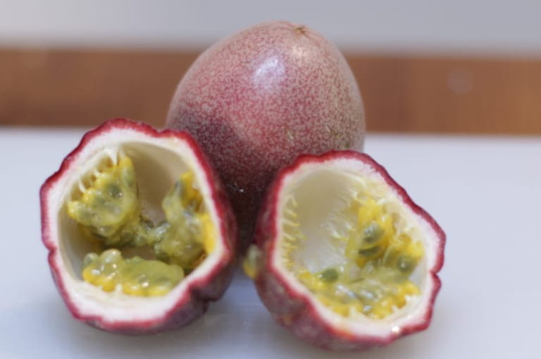 Hiểu đúng về hạt chanh dây