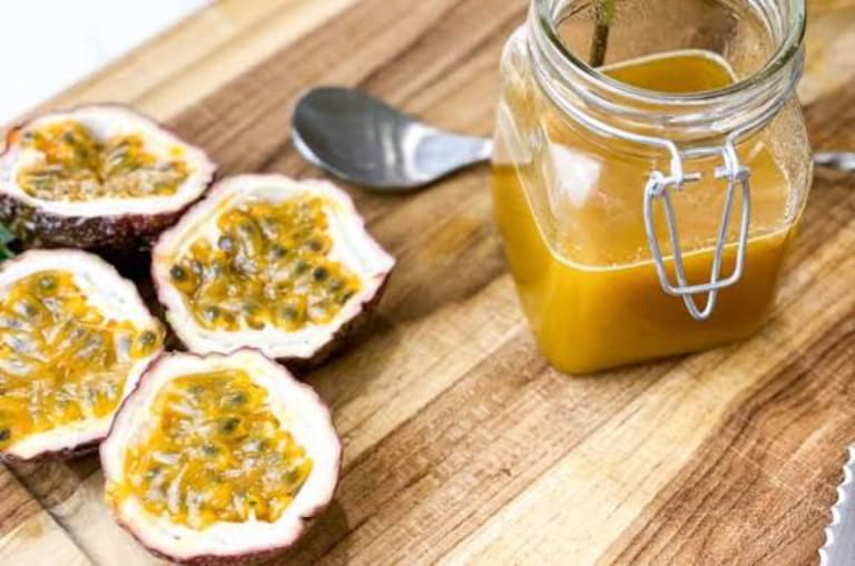 Hướng dẫn bảo quản nước chanh dây để lâu đúng cách