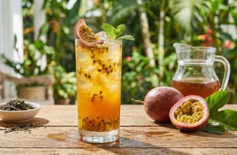Ăn, uống chanh dây có giảm cân không?