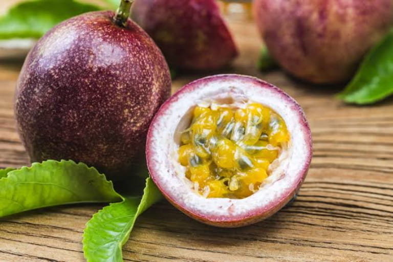 Cách sử dụng chanh dây đúng và an toàn