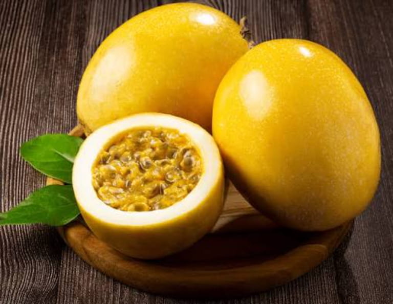Thành phần và tiêu chuẩn chất lượng chanh dây cô đặc