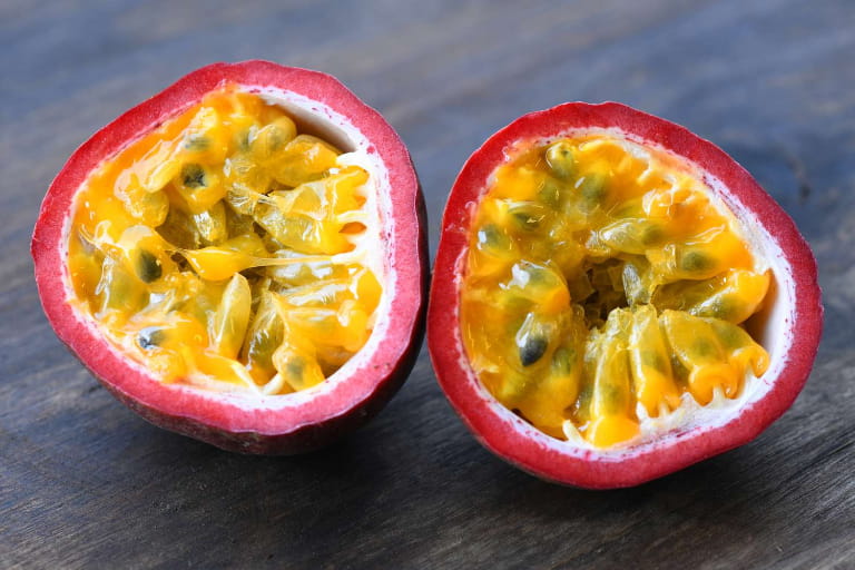 Chanh dây nguyên chất là gì
