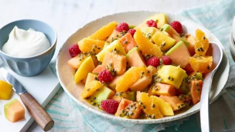 Phân tích chi phí nguyên liệu chanh dây để tính đúng giá vốn