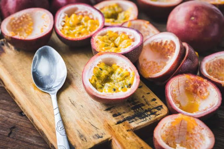 Công thức và quy trình tính food cost cho từng món chanh dây