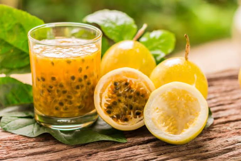 Chuẩn hóa recipe và size ly chanh dây để kiểm soát food cost
