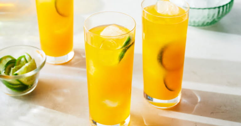 Uống nước chanh dây mỗi ngày có tốt không